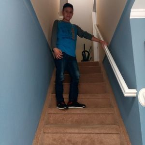 Meet your Posher, Metro